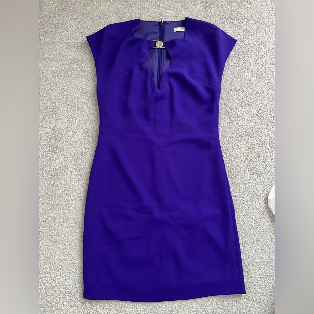 Versace mini dress